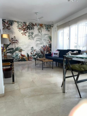 City Center Penthouse, Seville